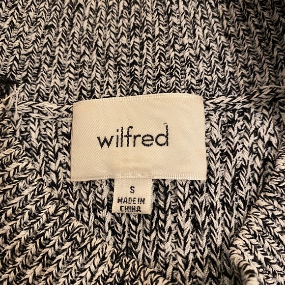 Wilfred Knitted Tank Top - Picture 3 of 4